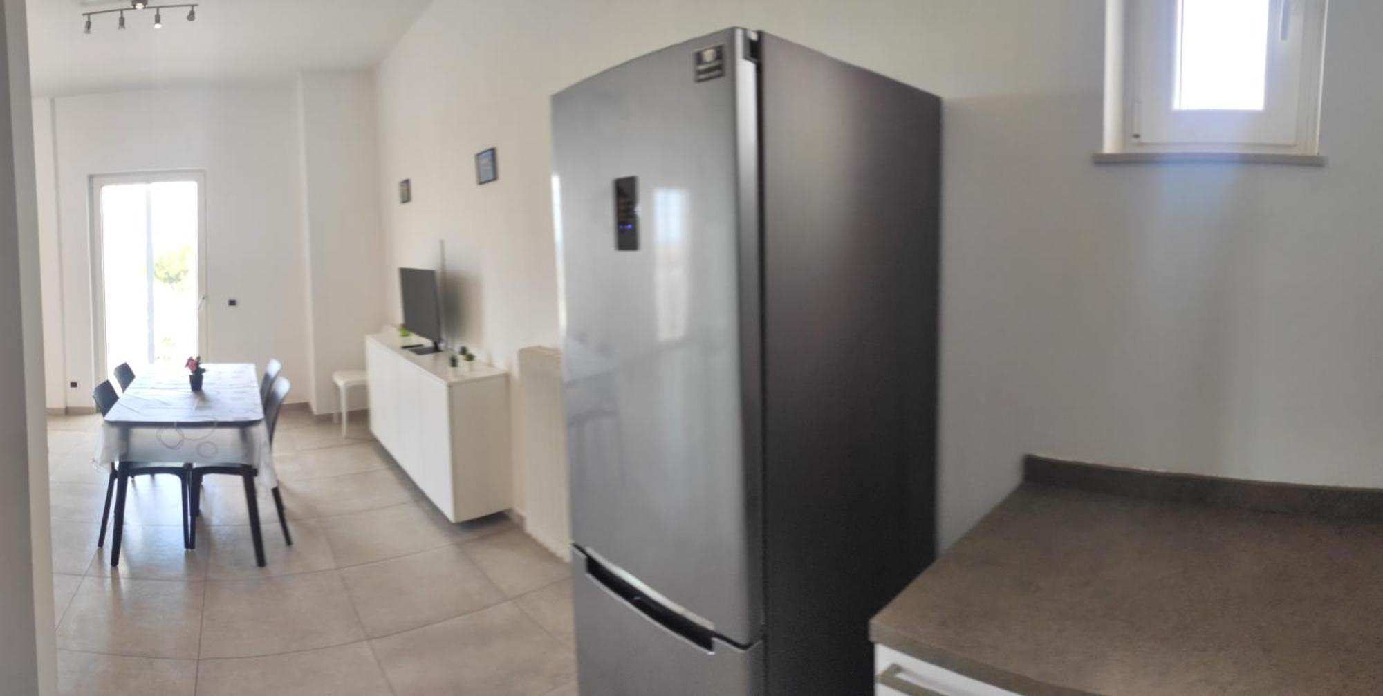 Seagull Apartments - Front And Sea View & Airport Bari Exterior foto